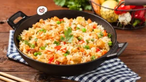 Resep Nasi Anak Kos Praktis dan Mengenyangkan