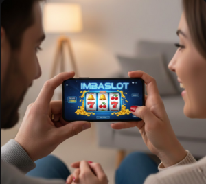 Withdraw Imbaslot Tanpa Kendala dan Cepat