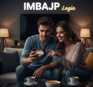 IMBAJP Login untuk Pemula: Panduan Akses Akun yang Mudah dan Terstruktur