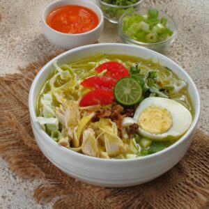 Menu Harian Ibu Hamil, Variatif dan Bergizi