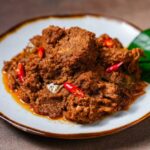 Resep Rendang Daging Lebaran