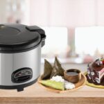 Resep cemilan pakai rice cooker