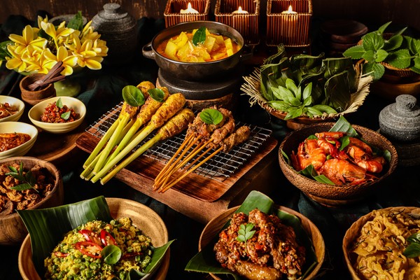 15 Resep Makanan Khas Indonesia yang Lezat dan Legendaris